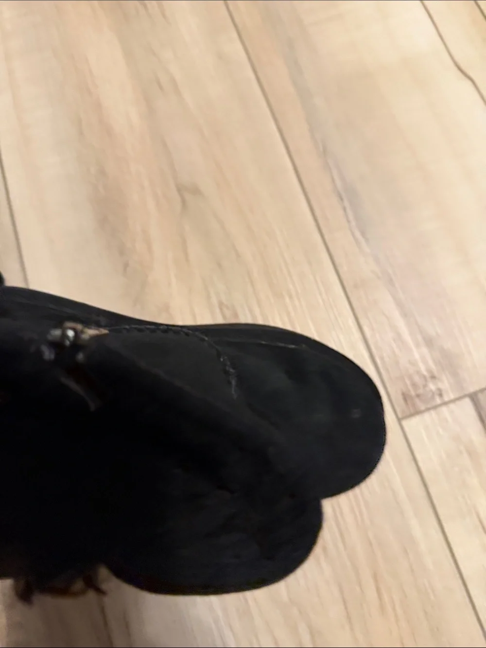 UGG classic black